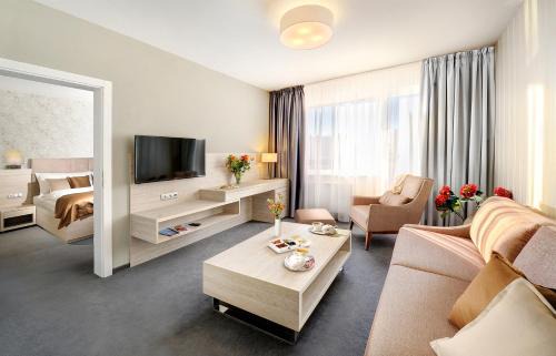 Dolny Kubin Hotel | Hotel Park