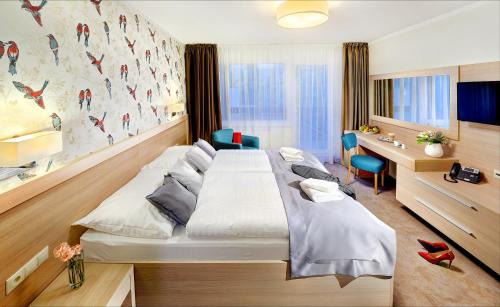 Dolny Kubin Hotel | Hotel Park