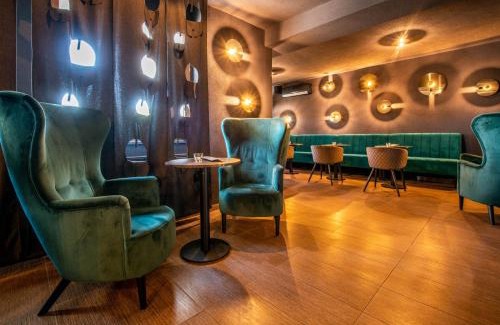Piestany Hotel | Hotel Park