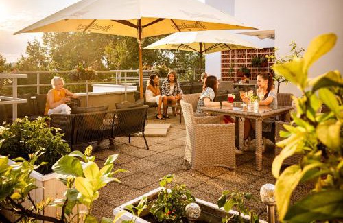 Piestany Hotel | Hotel Park