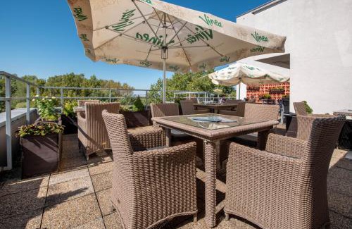 Piestany Hotel | Hotel Park
