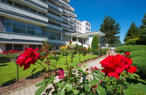 Piestany Hotel | Hotel Park