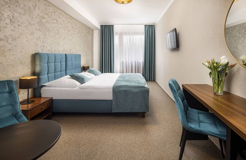 Piestany Hotel | Hotel Park