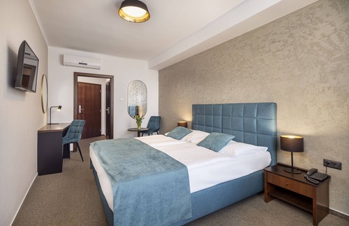 Piestany Hotel | Hotel Park