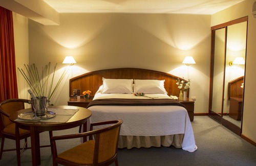 Barranco Hotel | Hotel Park Suites