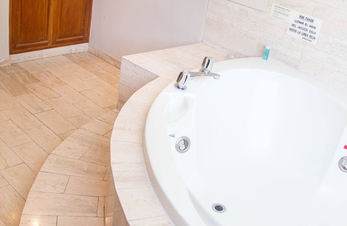 Barranco Hotel | Hotel Park Suites