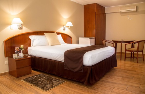 Barranco Hotel | Hotel Park Suites
