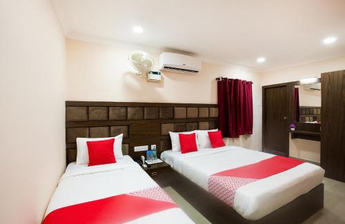 Periamet Hotel | Hotel Park Tower