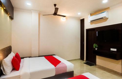 Periamet Hotel | Hotel Park Tower