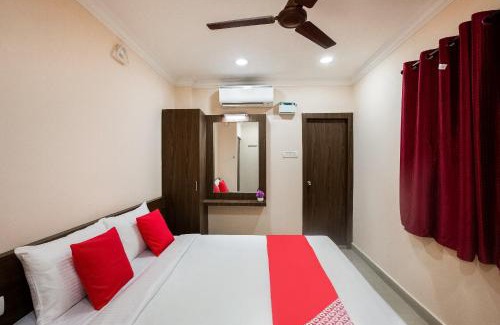 Periamet Hotel | Hotel Park Tower
