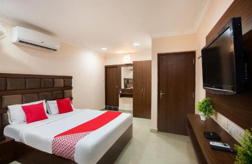 Periamet Hotel | Hotel Park Tower