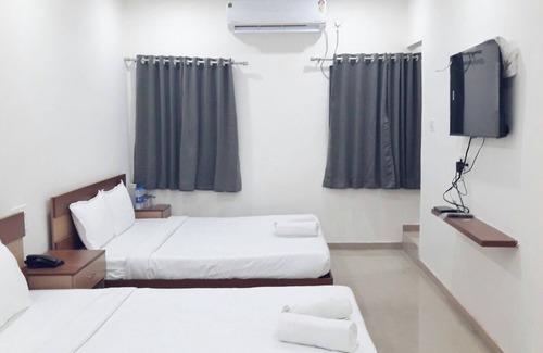 Taltala Hotel | Hotel Park Victoria