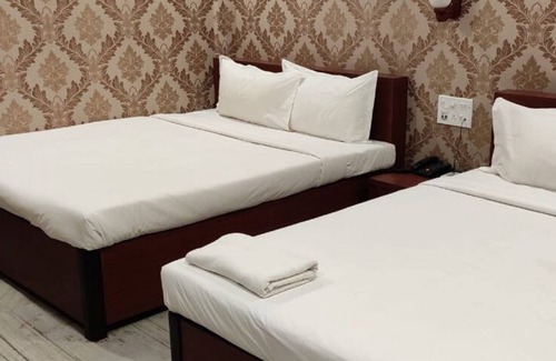 Taltala Hotel | Hotel Park Victoria