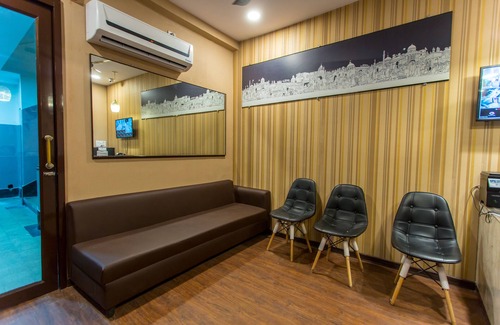 Taltala Hotel | Hotel Park Victoria