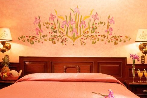 San Miguel Chapultepec Hotel | Hotel Park Villa