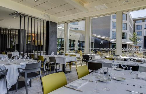 Genas Hotel | Hotel ParKest