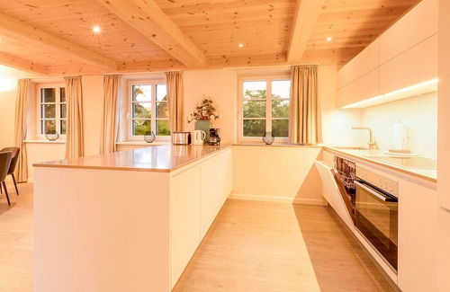 Archsum Hotel | Hotel Parkresidenz Christian VIII