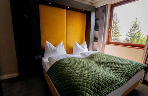 Augsdorf Hotel | Hotel Parks