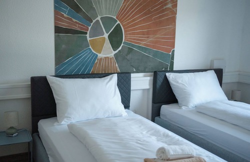 Horni Jindrichov Hotel | Hotel Parkview