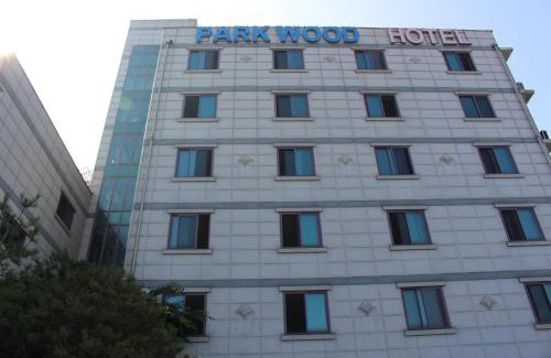 Eulwang-ri Hotel | Hotel Parkwood Incheon Airport