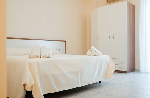 Trebisacce Hotel | Hotel Parnaso