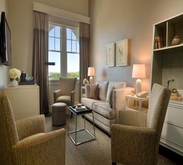 Huning Highland Historic District Hotel | Hotel Parq Central Albuquerque