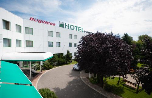 Bialoleka Hotel | Hotel Partner