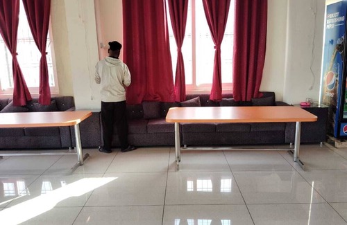 Haldwani Hotel | Hotel Parwatanchal Restaurant & Party