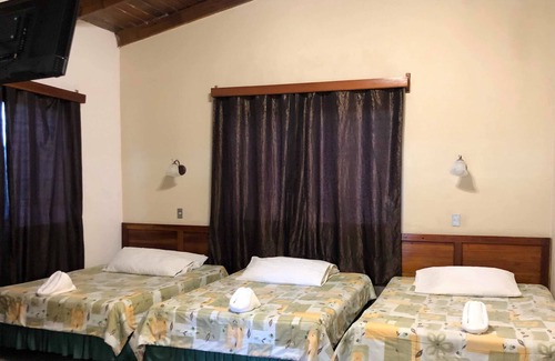 Rio Hondo Hotel | Hotel Pasabien