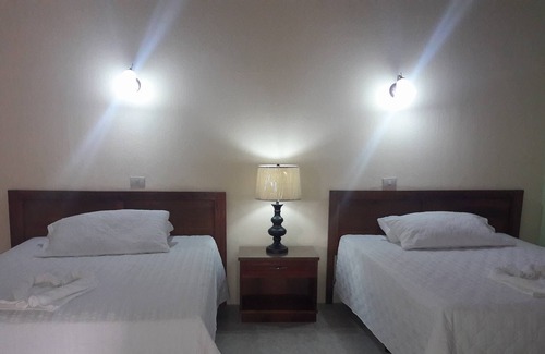 Rio Hondo Hotel | Hotel Pasabien