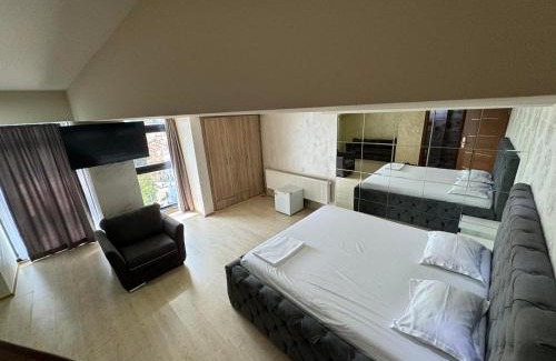 Mejë Hotel | Hotel Pashtriku