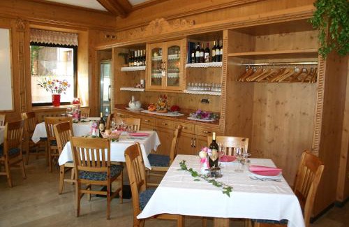 Vallarsa Hotel | Hotel Passo Buole