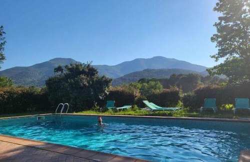 La Cellera de Ter Hotel | HOTEL PASTERAL RIU TER