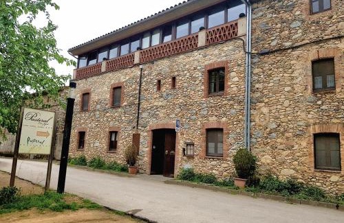 La Cellera de Ter Hotel | HOTEL PASTERAL RIU TER