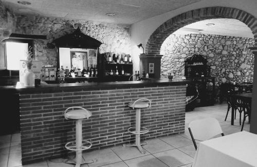 La Cellera de Ter Hotel | HOTEL PASTERAL RIU TER