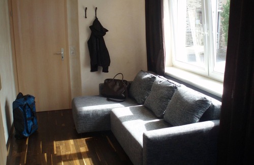 Pillig Hotel | Hotel Pastis