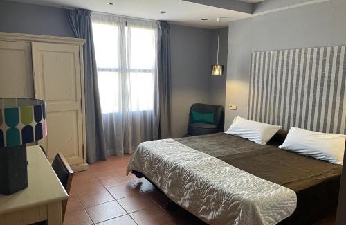 Requena Hotel | Hotel Patilla Ciudad de Requena