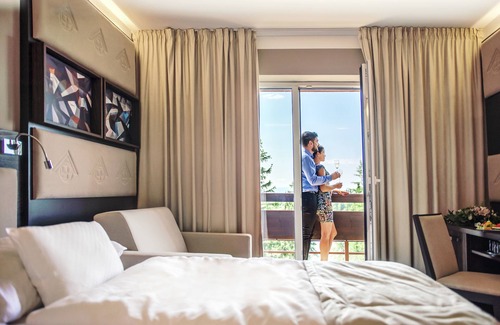 Strbske Pleso Hotel | Hotel Patria