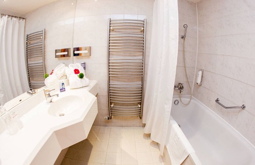Strbske Pleso Hotel | Hotel Patria