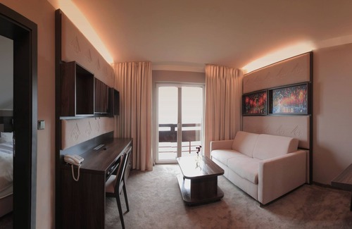 Strbske Pleso Hotel | Hotel Patria