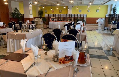 Cemerne Hotel | Hotel Patriot