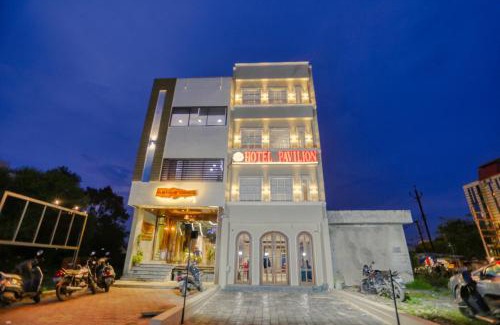 Indore Hotel | Hotel Pavilion