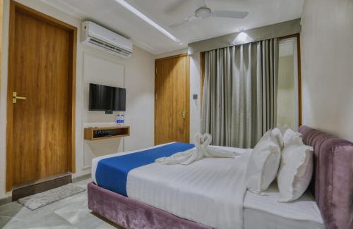 Indore Hotel | Hotel Pavilion