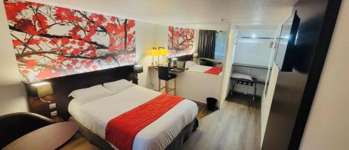 Plaisir Hotel | Hotel Pavillon des Gatines