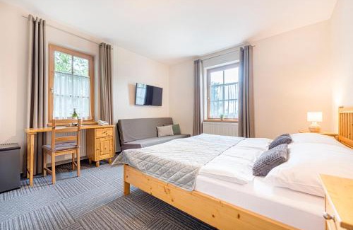 Pavlov Hotel | Hotel Pavlov