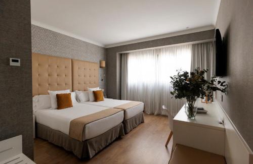 Guadalajara Hotel | Hotel Pax Guadalajara