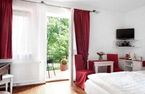 Payerbach Hotel | Hotel Payerbacherhof