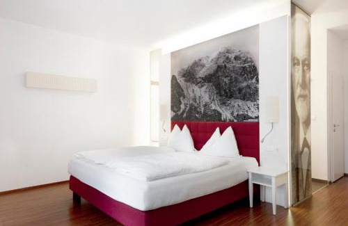 Payerbach Hotel | Hotel Payerbacherhof