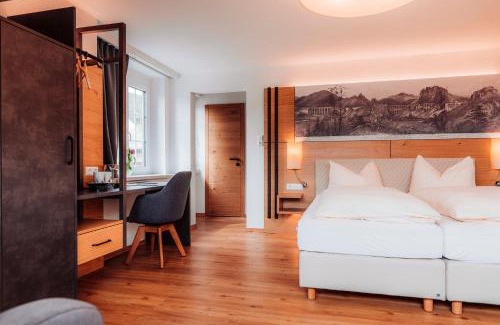 Payerbach Hotel | Hotel Payerbacherhof