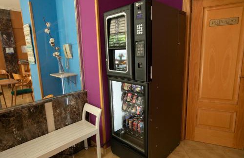O Milladoiro Hotel | Hotel PAYRO
